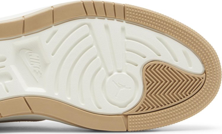 Wmns Air Jordan 1 Elevate High 'Desert'