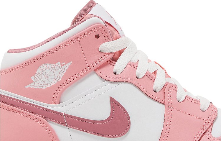 Air Jordan 1 Mid PS 'Valentine's Day 2023'