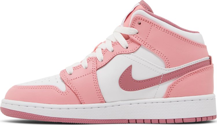 Air Jordan 1 Mid PS 'Valentine's Day 2023'