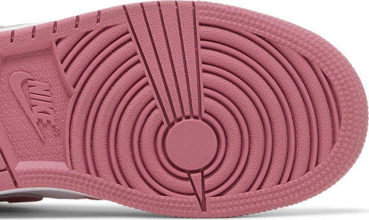Air Jordan 1 Mid PS 'Valentine's Day 2023'