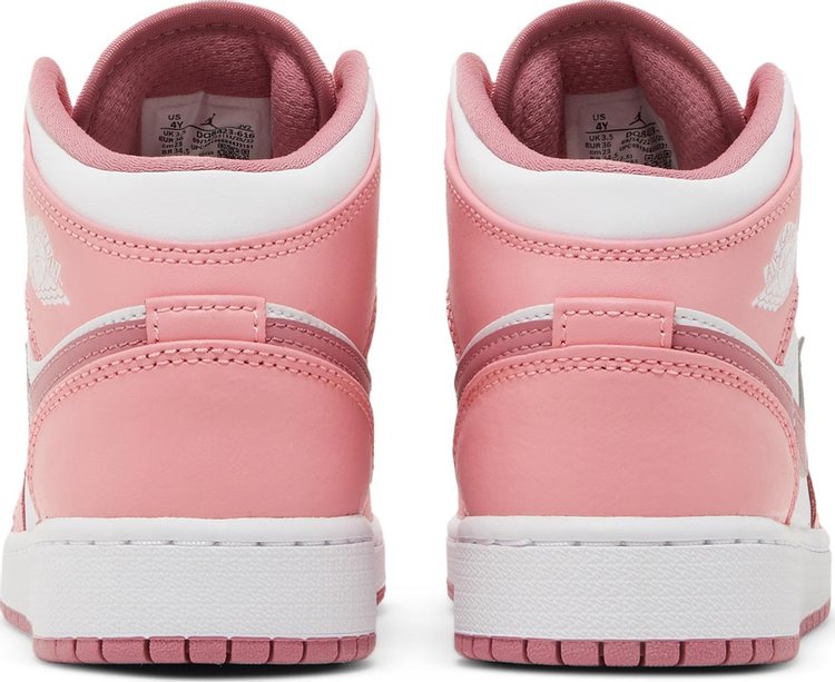 Air Jordan 1 Mid PS 'Valentine's Day 2023'