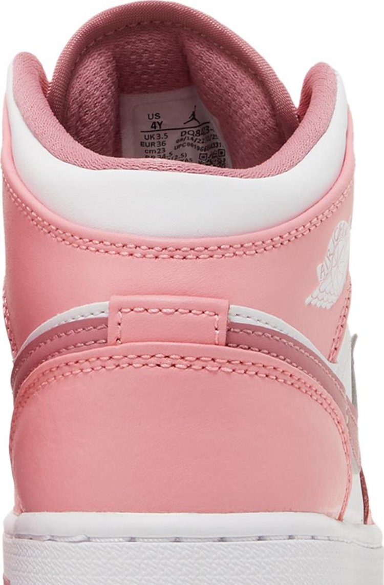 Air Jordan 1 Mid PS 'Valentine's Day 2023'