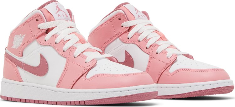 Air Jordan 1 Mid PS 'Valentine's Day 2023'