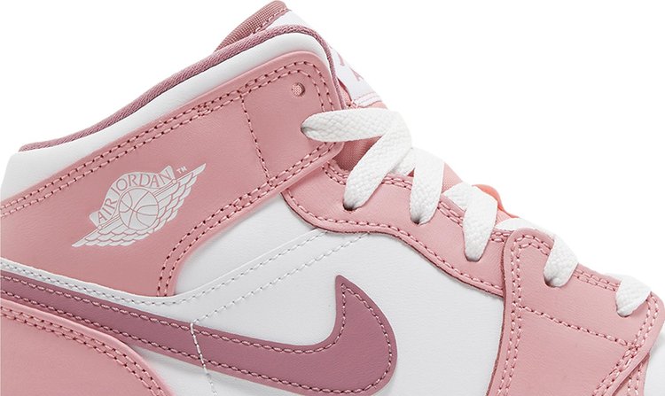 Air Jordan 1 Mid GS 'Valentine's Day 2023'