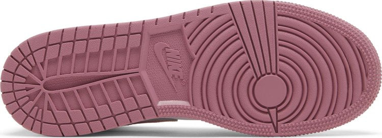 Air Jordan 1 Mid GS 'Valentine's Day 2023'