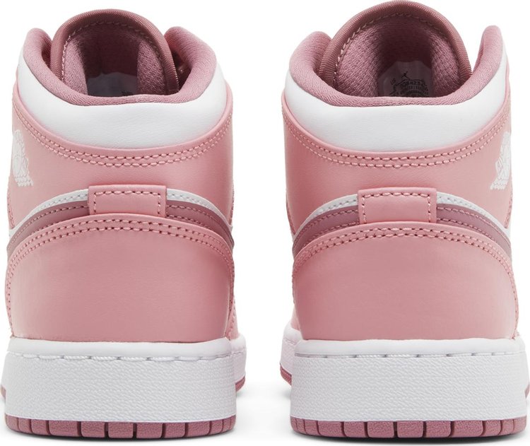Air Jordan 1 Mid GS 'Valentine's Day 2023'