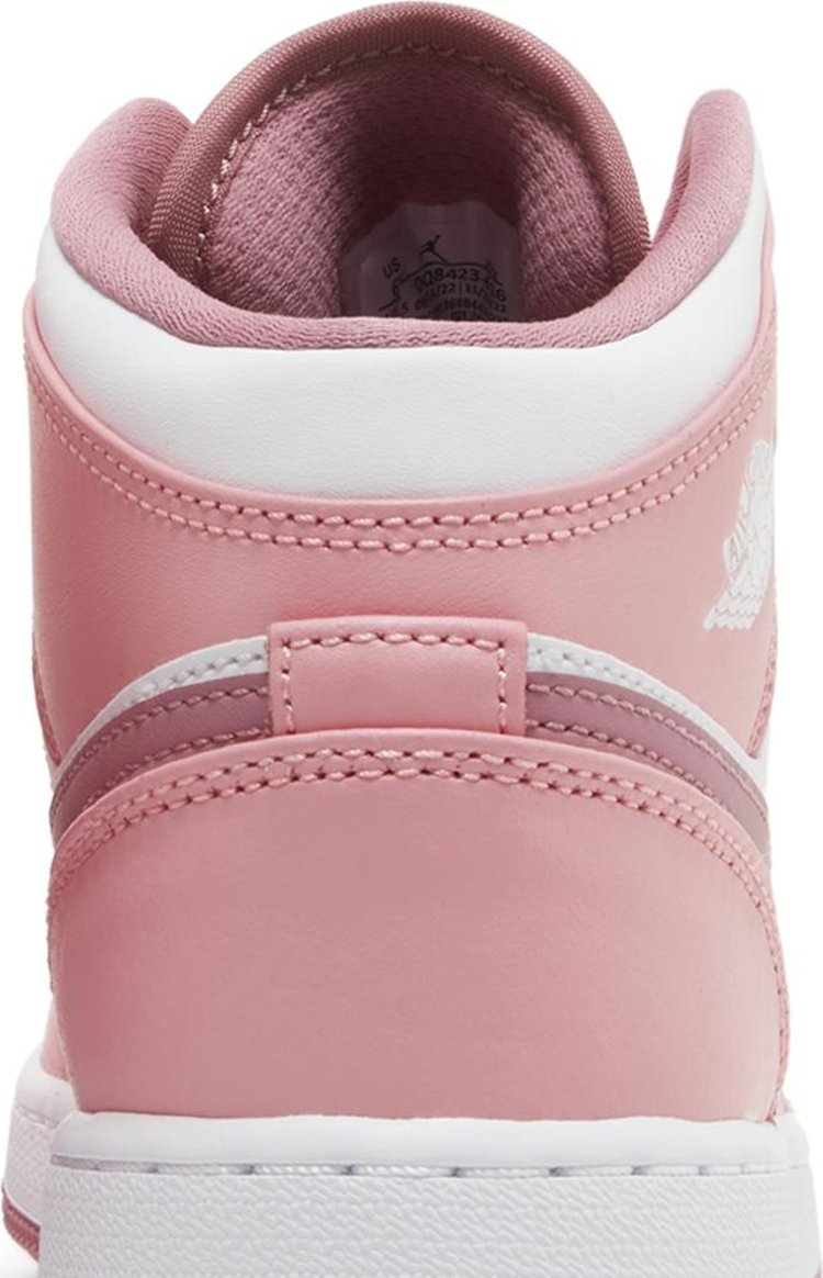 Air Jordan 1 Mid GS 'Valentine's Day 2023'