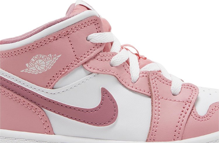 Air Jordan 1 Mid TD 'Valentine's Day 2023'