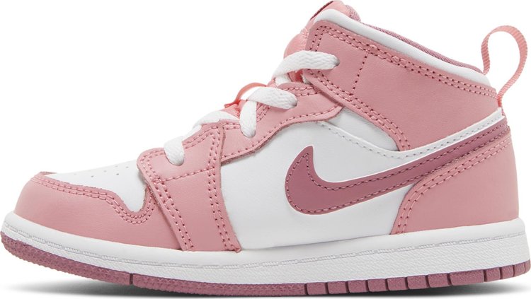 Air Jordan 1 Mid TD 'Valentine's Day 2023'