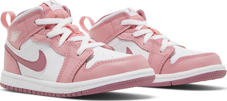 Air Jordan 1 Mid TD 'Valentine's Day 2023'