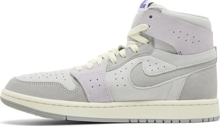 Wmns Air Jordan 1 High Zoom Comfort 2 'Barely Grape'