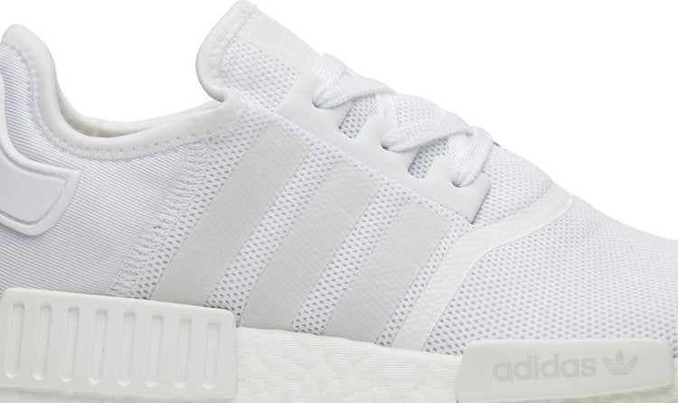 NMD_R1 'Triple White'