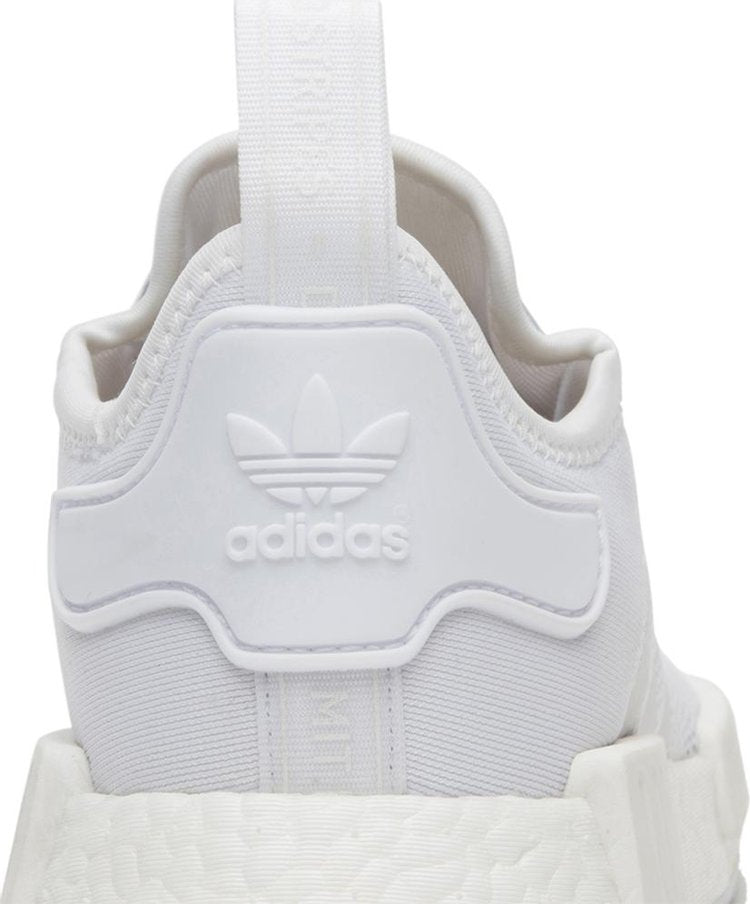 NMD_R1 'Triple White'