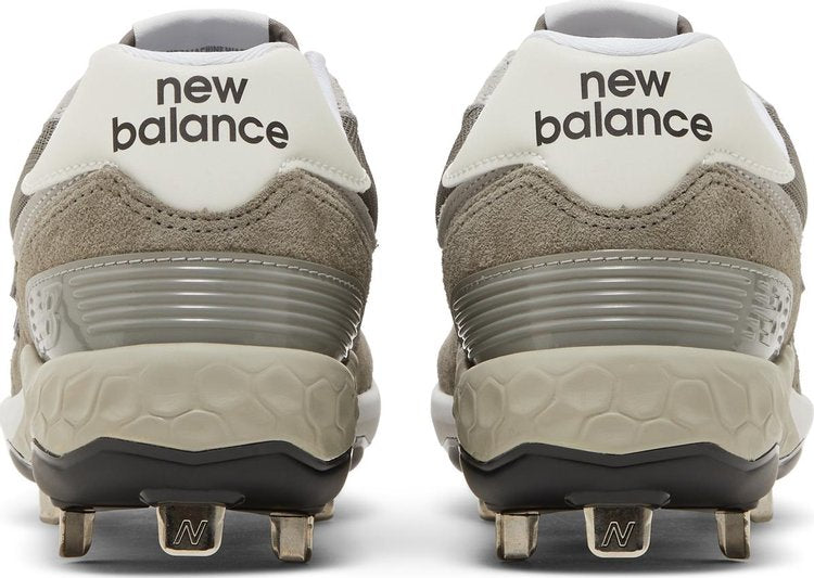 Fresh Foam X 574 Cleat 'Shark Skin'