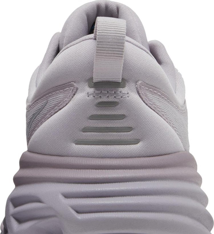 Wmns Bondi 8 'Lilac Marble'