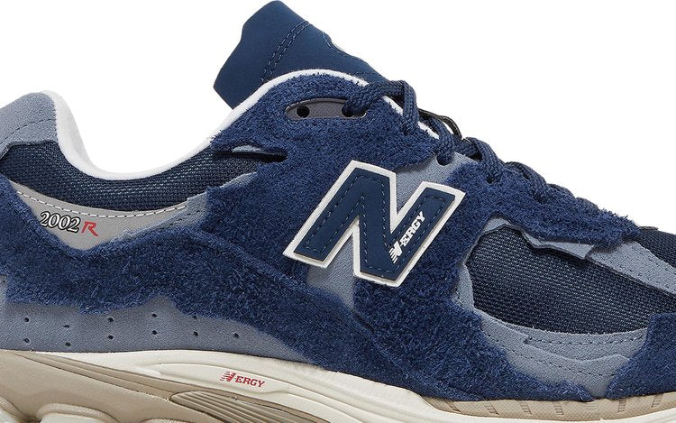 2002R 'Protection Pack - Navy'