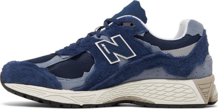 2002R 'Protection Pack - Navy'