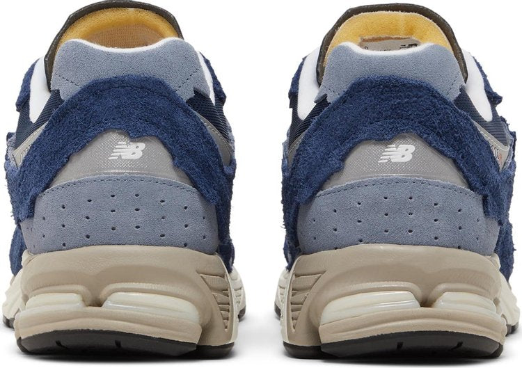 2002R 'Protection Pack - Navy'