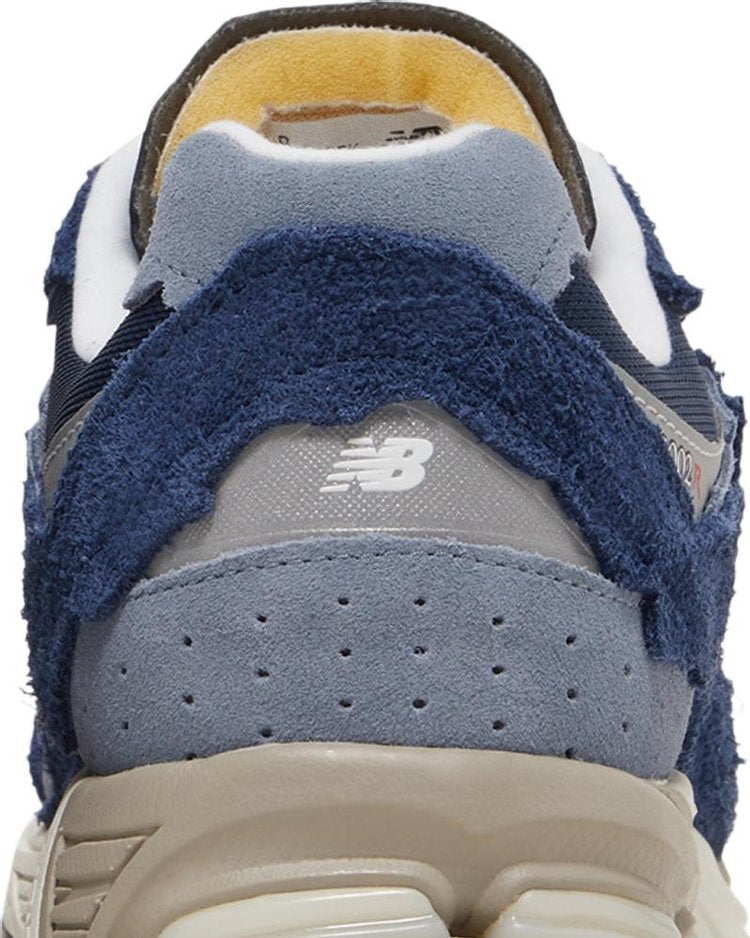 2002R 'Protection Pack - Navy'