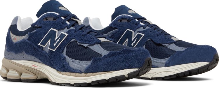 2002R 'Protection Pack - Navy'