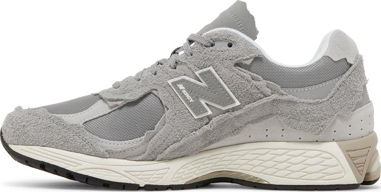 2002R 'Protection Pack - Slate Grey'