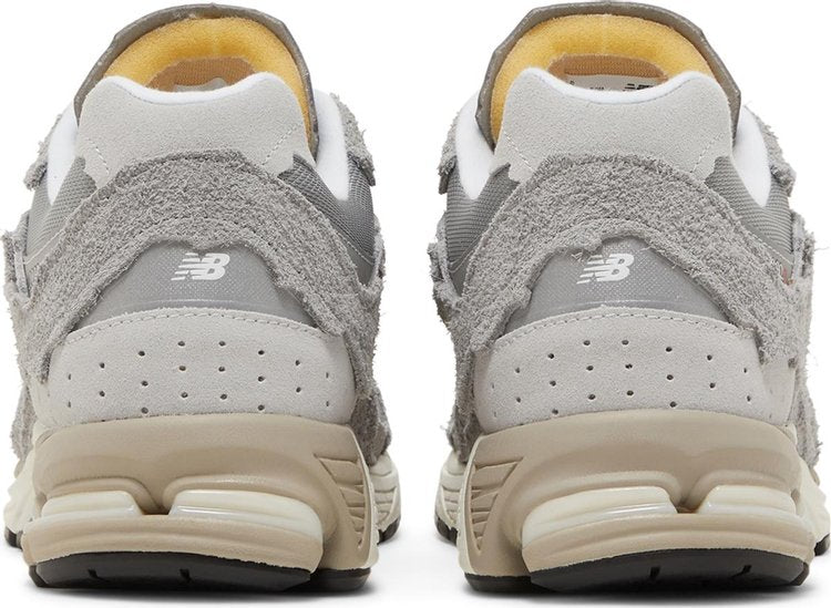 2002R 'Protection Pack - Slate Grey'