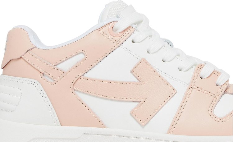 Off-White Wmns Out of Office 'Blush Pink White'