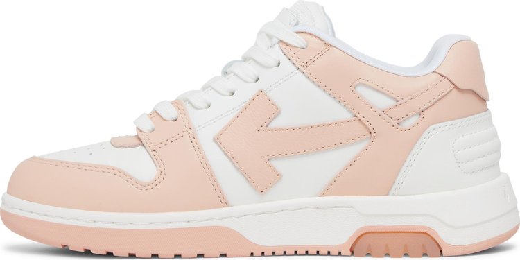 Off-White Wmns Out of Office 'Blush Pink White'