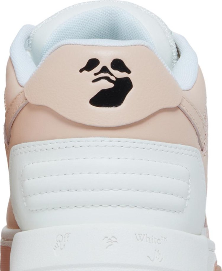 Off-White Wmns Out of Office 'Blush Pink White'