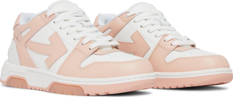 Off-White Wmns Out of Office 'Blush Pink White'