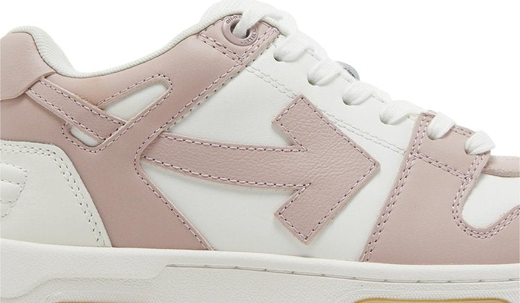 Off-White Wmns Out of Office 'Pink White'