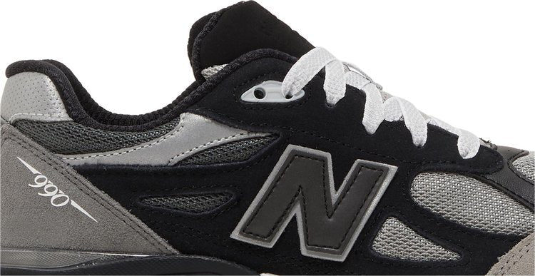 DTLR x 990v3 Big Kid 'GR3YSCALE'