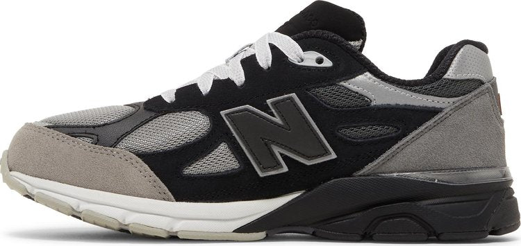 DTLR x 990v3 Big Kid 'GR3YSCALE'