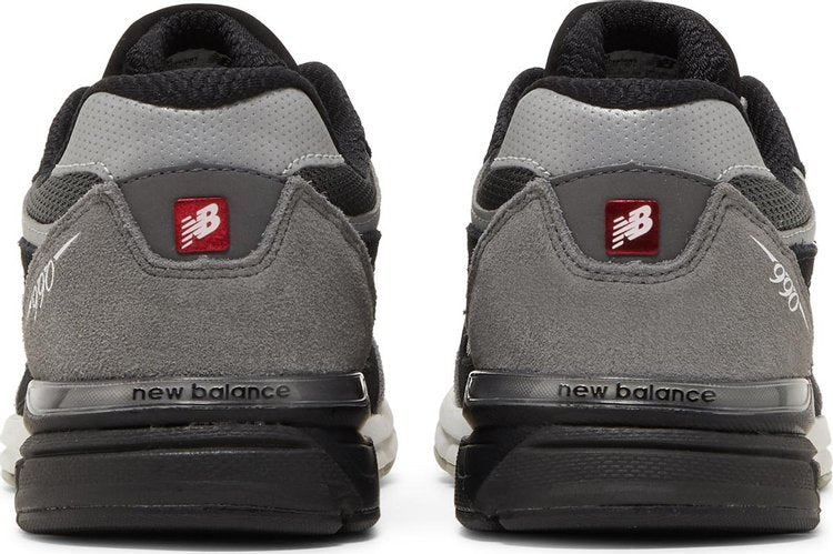 DTLR x 990v3 Big Kid 'GR3YSCALE'