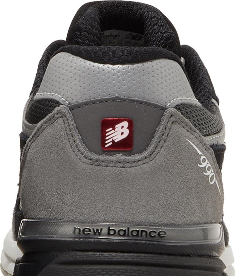 DTLR x 990v3 Big Kid 'GR3YSCALE'