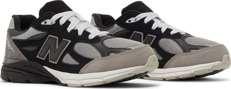 DTLR x 990v3 Big Kid 'GR3YSCALE'