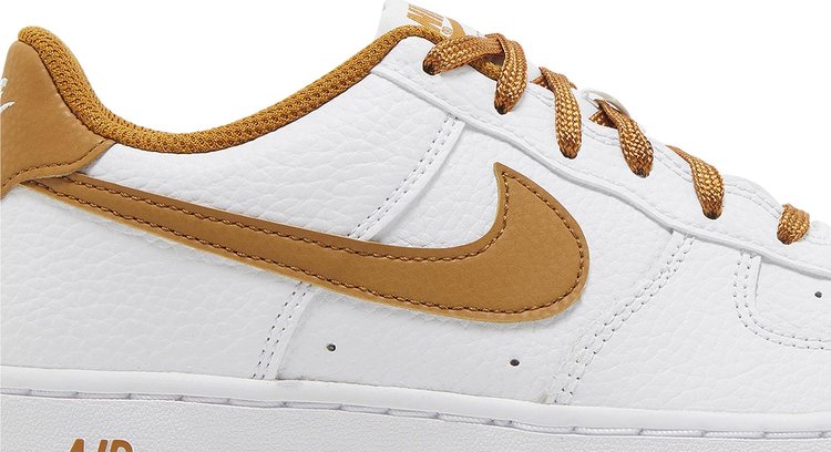 Air Force One GS "White Desert Ochre"