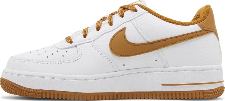 Air Force One GS "White Desert Ochre"