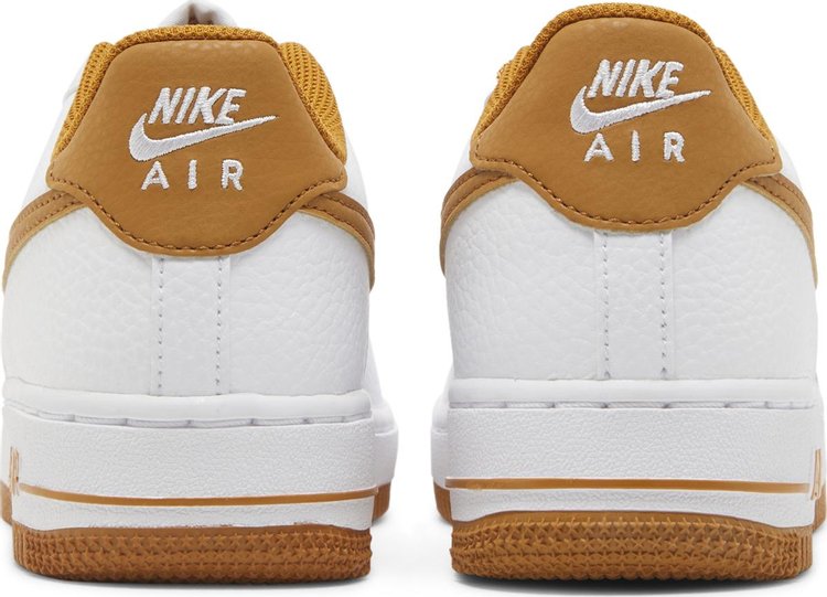 Air Force One GS "White Desert Ochre"