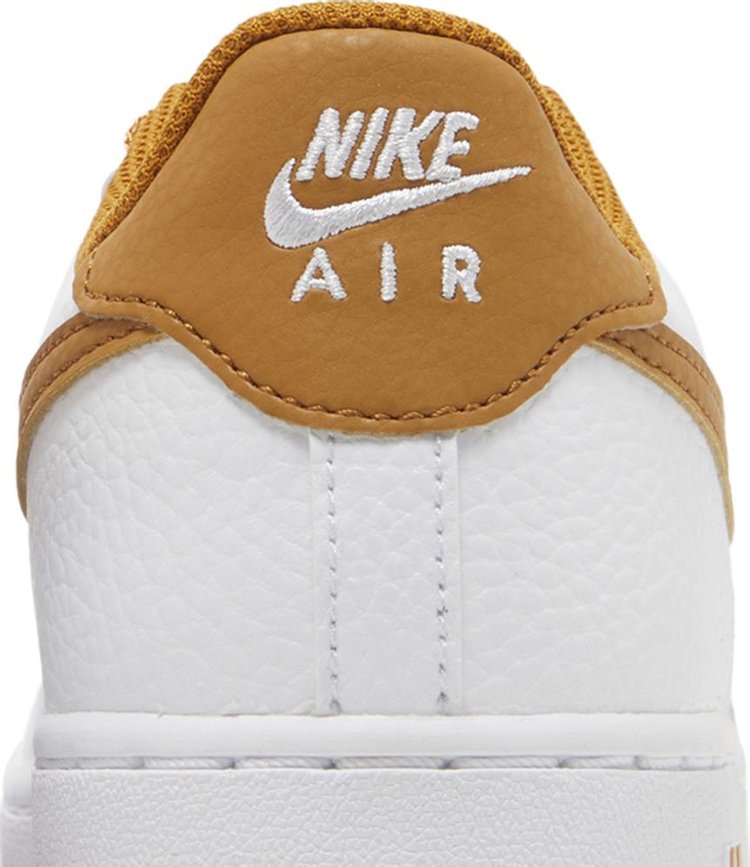 Air Force One GS "White Desert Ochre"