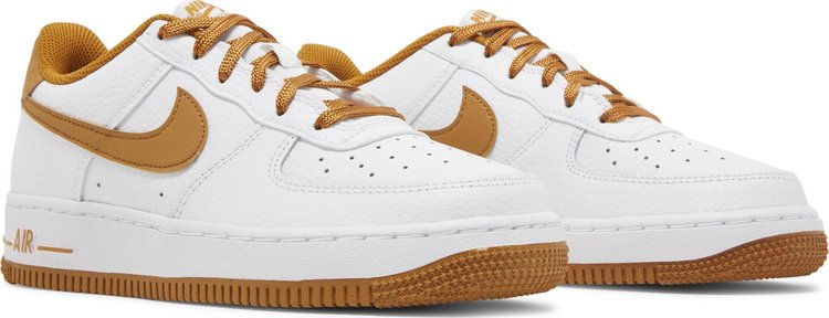 Air Force One GS "White Desert Ochre"