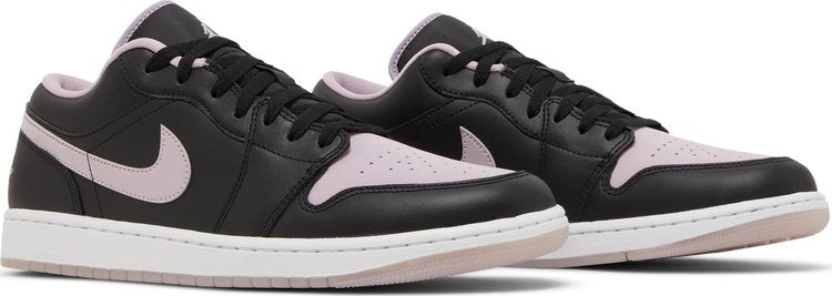 Air Jordan 1 Low SE 'Black Iced Lilac'