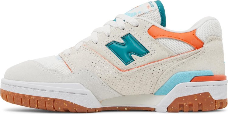 Wmns 550 'Sea Salt Verdigris'