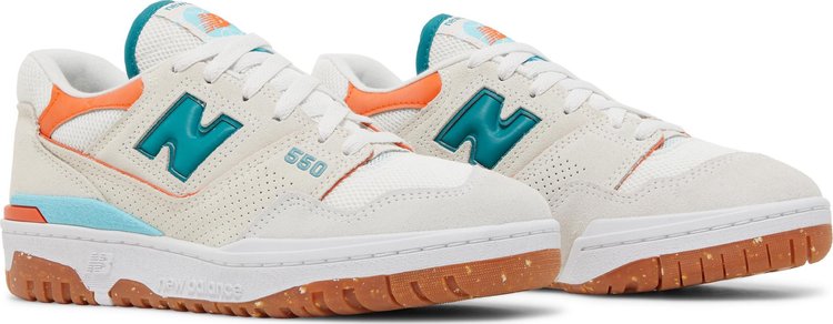 Wmns 550 'Sea Salt Verdigris'