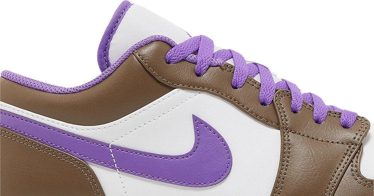 Air Jordan 1 Low 'Palomino'