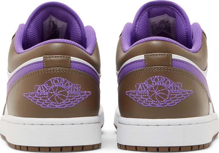 Air Jordan 1 Low 'Palomino'
