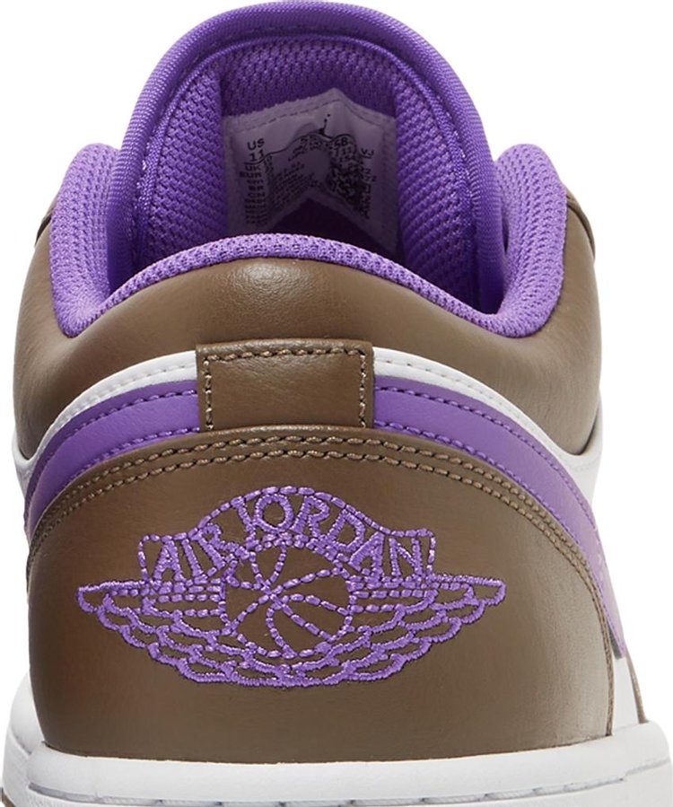 Air Jordan 1 Low 'Palomino'