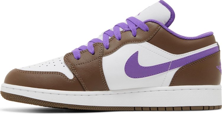 Air Jordan 1 Low GS 'Palomino'