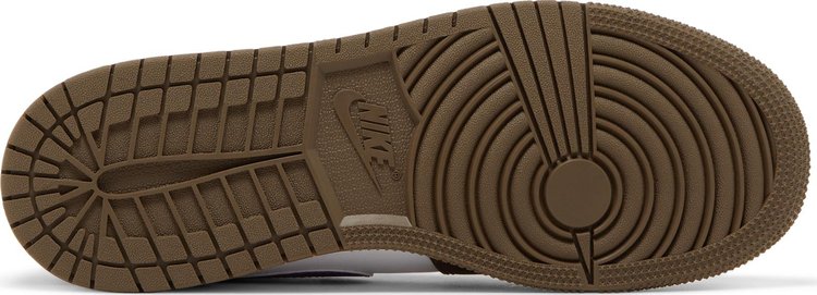 Air Jordan 1 Low GS 'Palomino'