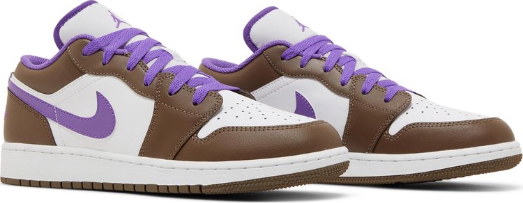 Air Jordan 1 Low GS 'Palomino'